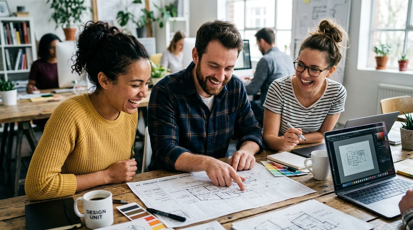 Team member at Perfectus Labs